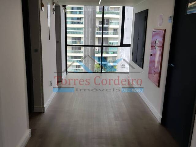 #CC0041 - Sala para Locação em São Paulo - SP - 2