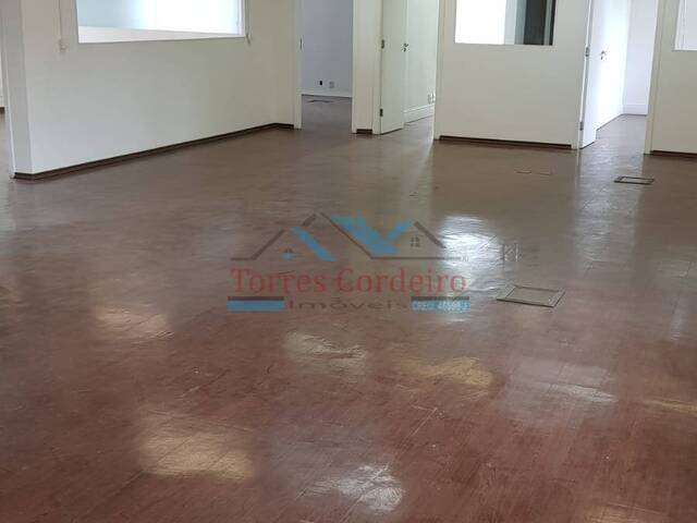 Sala para Locação em São Paulo - 4