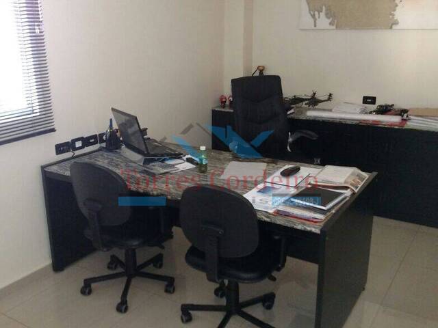 #CC0042 - Sala para Venda em São Paulo - SP - 2