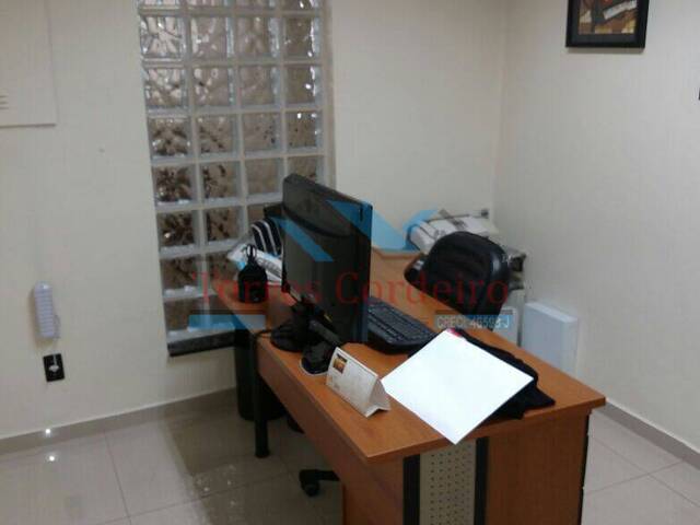 Sala para Venda em São Paulo - 4