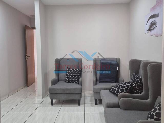 #SO0259 - Casa para Venda em São Paulo - SP - 3