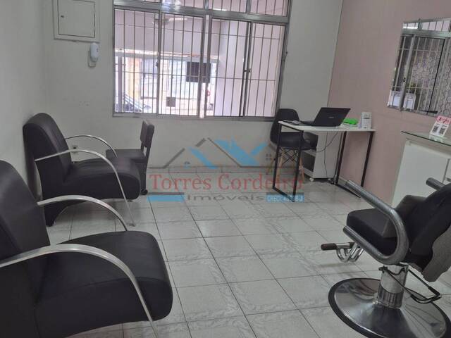 #SO0259 - Casa para Venda em São Paulo - SP - 2