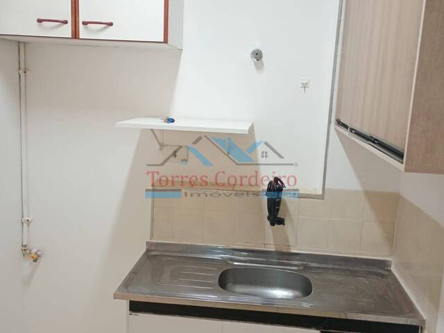 Apartamento para Locação em São Paulo - 5