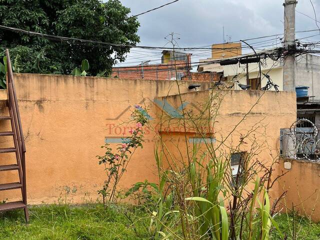 #So0261 - Área para Venda em São Paulo - SP - 3