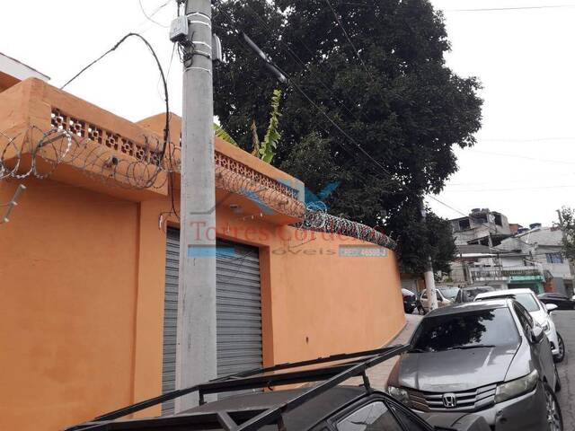 Área para Venda em São Paulo - 5