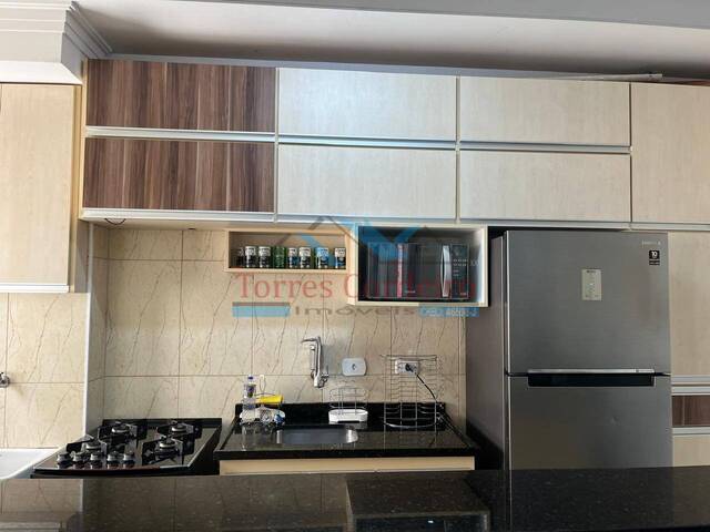 #AP1249 - Apartamento para Locação em Taboão da Serra - SP - 2