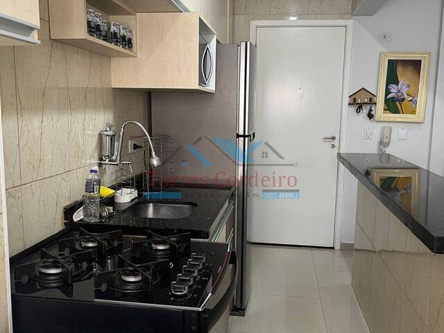 #AP1249 - Apartamento para Locação em Taboão da Serra - SP - 3
