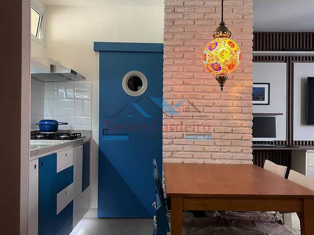 #AP1251 - Apartamento para Venda em São Paulo - SP - 1