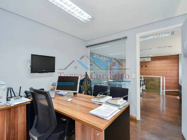 Sala para Venda em São Paulo - 5