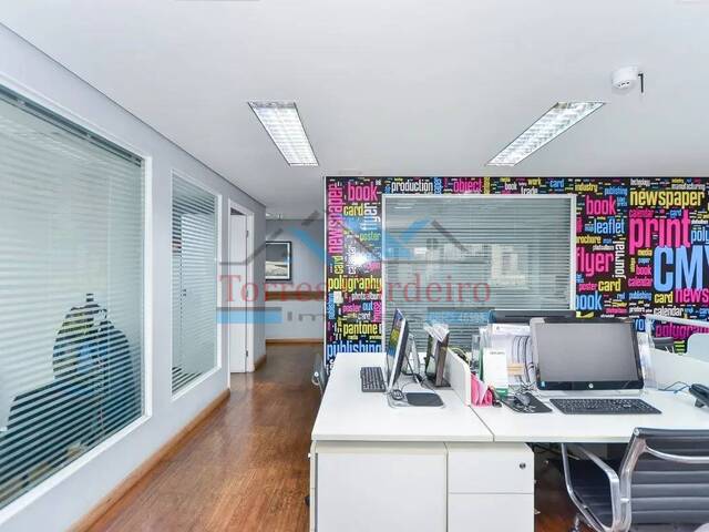 #CC0043 - Sala para Venda em São Paulo - SP - 2