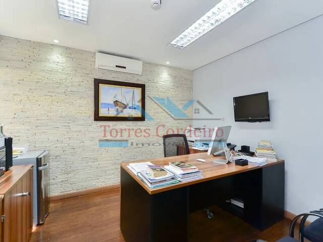 #CC0043 - Sala para Venda em São Paulo - SP - 3