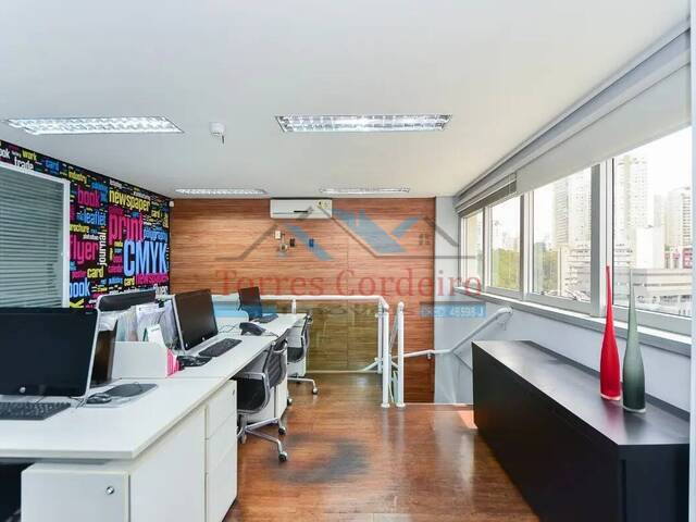 #CC0043 - Sala para Venda em São Paulo - SP - 1