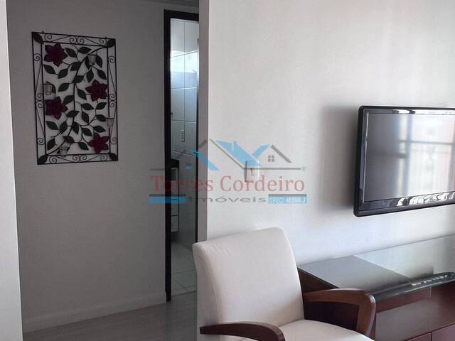 Apartamento para Locação em São Paulo - 5