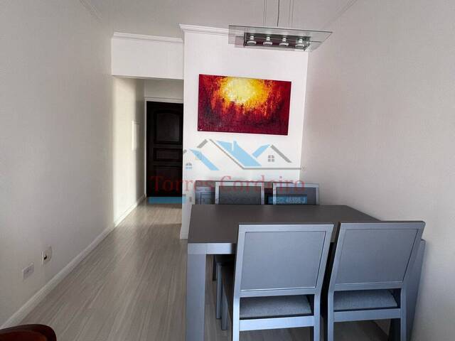 Apartamento para Locação em São Paulo - 4