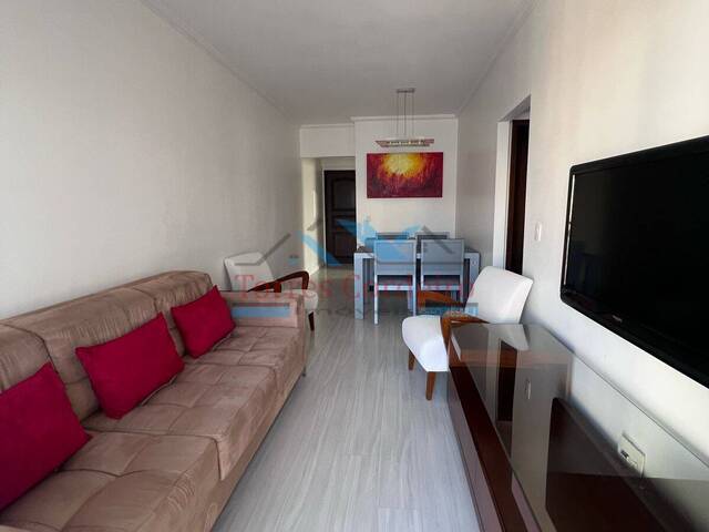 #AP1253 - Apartamento para Locação em São Paulo - SP - 2