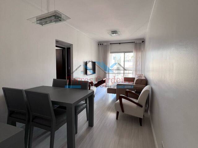 #AP1253 - Apartamento para Locação em São Paulo - SP - 3