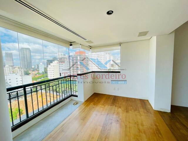 Apartamento para Venda em São Paulo - 2