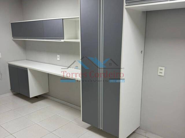 Apartamento para Locação em Osasco - 5
