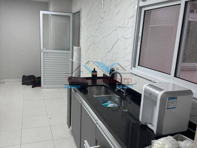 #AP1255 - Apartamento para Locação em Osasco - SP - 3