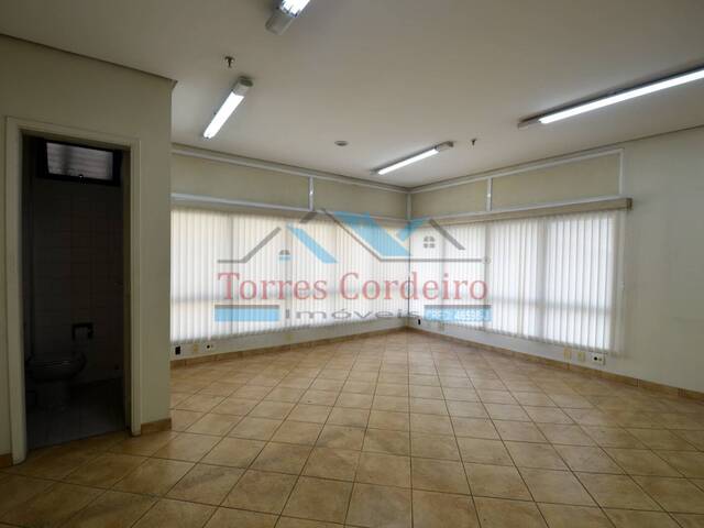 #SA0139 - Sala para Locação em São Paulo - SP - 1