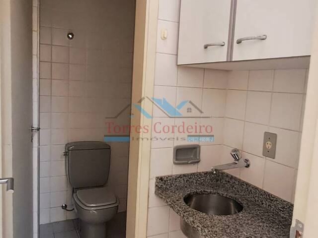 #SA0139 - Sala para Locação em São Paulo - SP - 2