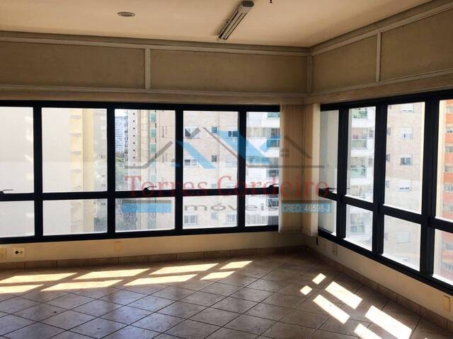 #SA0139 - Sala para Locação em São Paulo - SP - 3