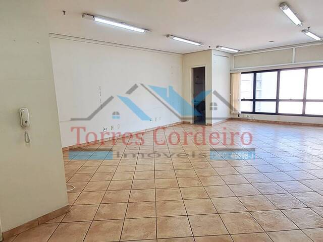 Sala para Locação em São Paulo - 4