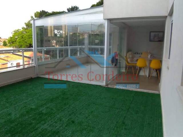 Locação em Vila Sônia - São Paulo