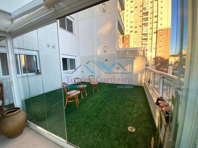 Apartamento para Locação em São Paulo - 2
