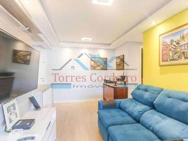 Apartamento para Locação em São Paulo - 5