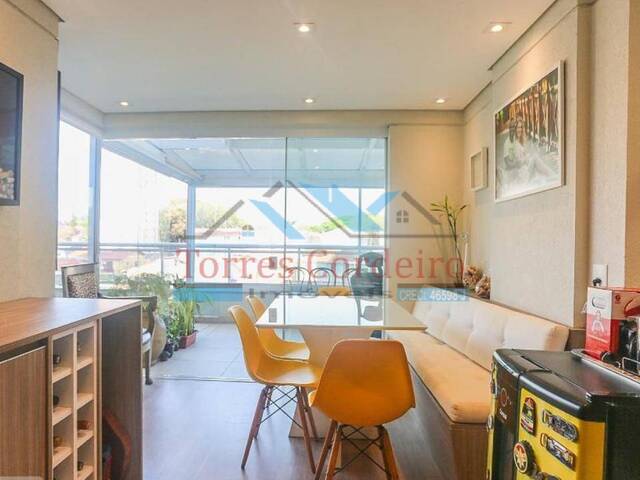 Apartamento para Locação em São Paulo - 3