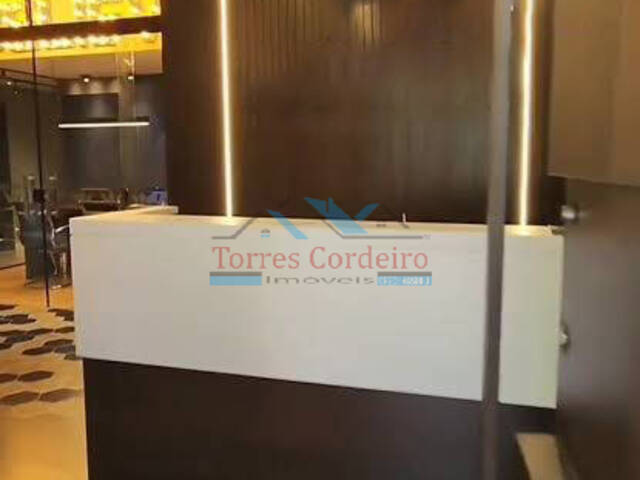 Sala para Locação em São Paulo - 5