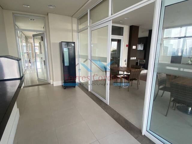 Apartamento para Locação em São Paulo - 2