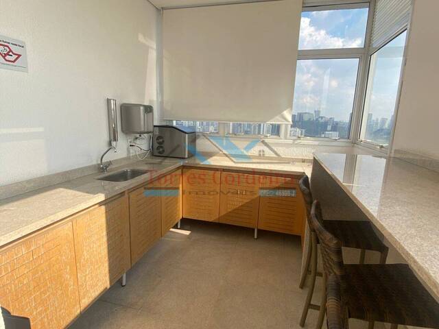 Apartamento para Locação em São Paulo - 3