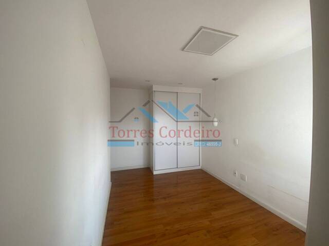 Apartamento para Locação em São Paulo - 4
