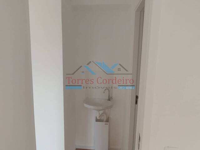 Apartamento para Venda em São Paulo - 5