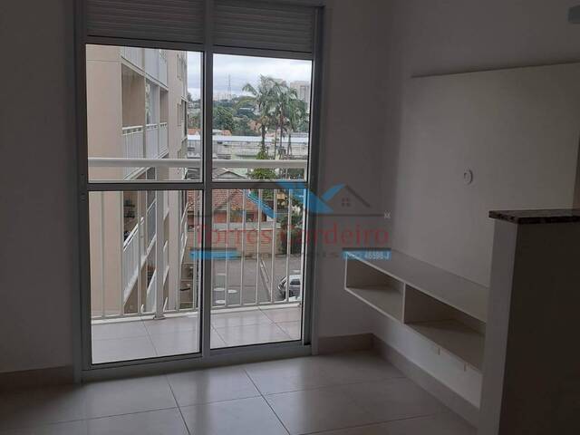Apartamento para Locação em São Paulo - 2