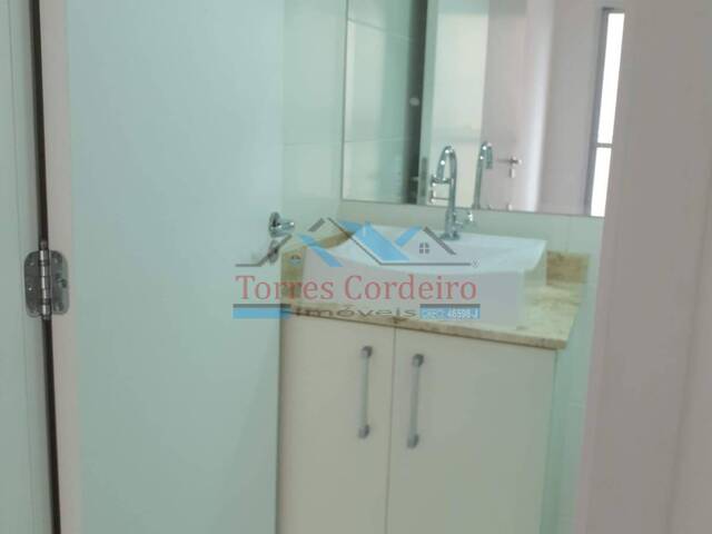 Apartamento para Locação em São Paulo - 5