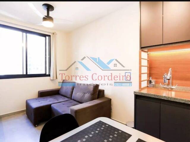 Apartamento para Venda em São Paulo - 4