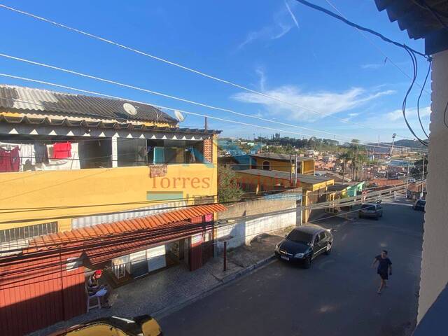 #SO0262 - Sobrado para Locação em Embu das Artes - SP - 1