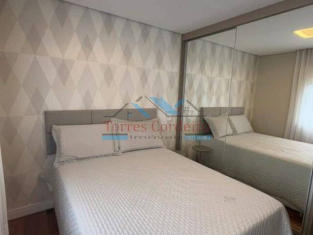 #ap1265 - Apartamento para Venda em São Paulo - SP - 2