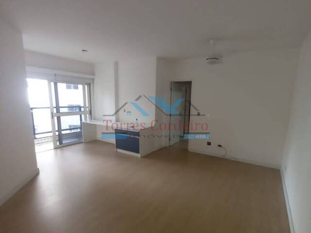 #AP1263 - Apartamento para Venda em São Paulo - SP - 2