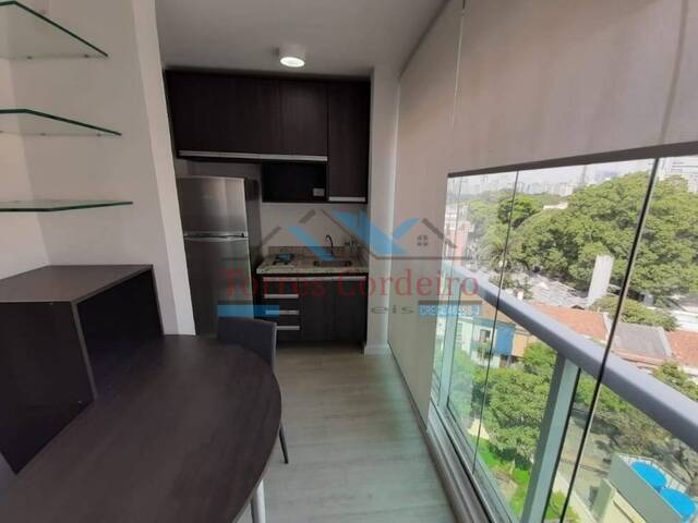 Venda em Pinheiros - São Paulo