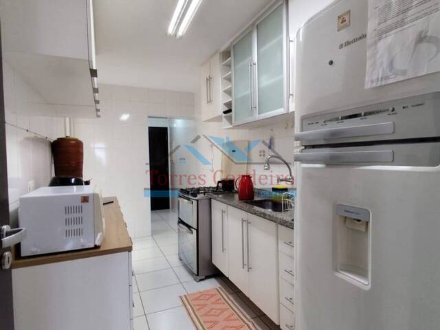 Apartamento para Venda em São Paulo - 5