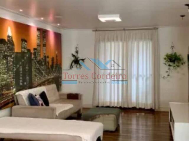 #AP1266 - Apartamento para Venda em São Paulo - SP - 1