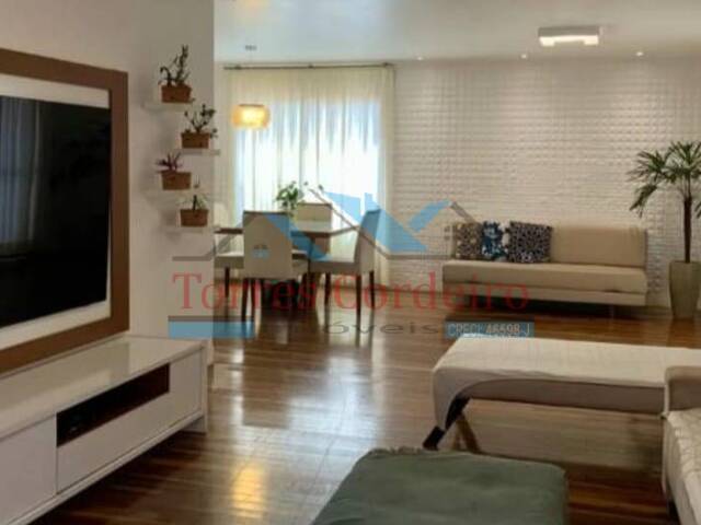 #AP1266 - Apartamento para Venda em São Paulo - SP - 2