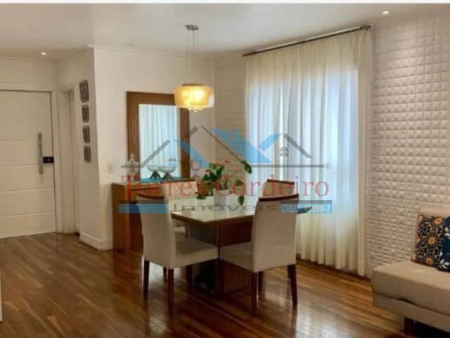 #AP1266 - Apartamento para Venda em São Paulo - SP - 3