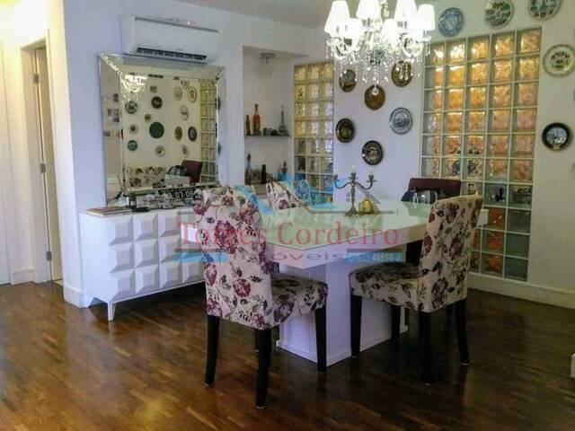 #AP1269 - Apartamento para Venda em São Paulo - SP - 1