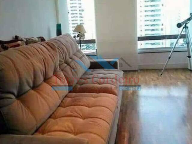 #AP1269 - Apartamento para Venda em São Paulo - SP - 2