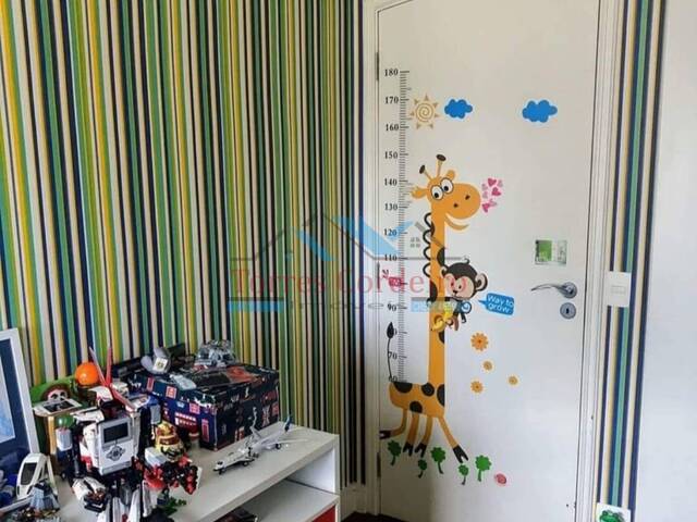Apartamento para Venda em São Paulo - 5